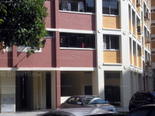 Blk 360 Hougang Avenue 5 (Hougang), HDB 5 Rooms #235232